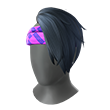 Trendy Diver (Head)