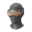 Desert Wrath (Mask)