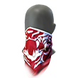Roaring Bandana