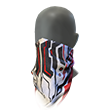 Cyber Bandana