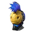 Bling Ridge (Mask)