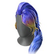 Gleaming Ridge (Head)