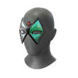 Eternal Diamond (Mask)