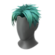Eternal Diamond (Head)