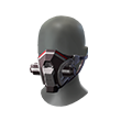 Mystic Seeker (Mask)