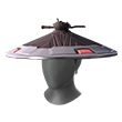 Mystic Seeker (Head)