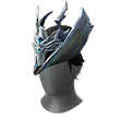 Glacier Devil Hunter (Head)