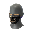 Elusive Soul (Mask)