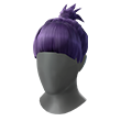 Eternal Spirit (Head)