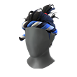 Sashimi Slasher (Head)