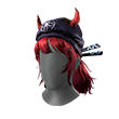 Ramen Slayer (Head)