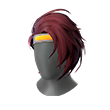 Arcane Seeker (Head)