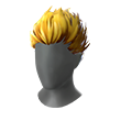 Famine Felon (Head)