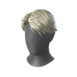 Lush Clubber (Head)