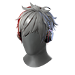 Bloodshot Senior (Head)