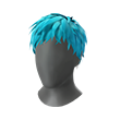 Sakura Clubber (Head)