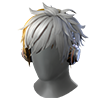Sunstorm Senior (Head)