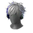 Deadnight Senior (Head)