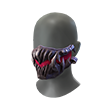 Duke Swallowtail (Mask)