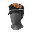 Tiger Clubber (Head)
