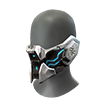 Trooper Mask