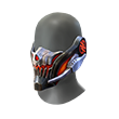 Cyber Mask