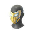 Atlantic Warrior (Mask)