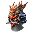 Oni Mask