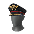 Imperial Corps (Head)