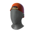 Summer Heart-Throb (Head)