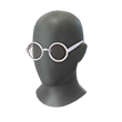 Bloodshot Junior (Mask)
