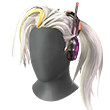 Sunstorm Junior (Head)