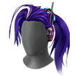 Deadnight Junior (Head)