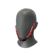 Turmoil of Ruins (Mask)