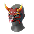 Street Devil (Mask)