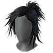 Street Devil (Head)