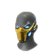 Age of Gold (Mask)