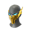 Era of Gold (Mask)