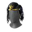 Relic Guardian (Head)