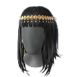 Relic Monarch (Head)