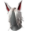 Arcticfire Priest (Head)