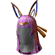 Starlight Priestess (Head)