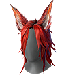 Sunscorch Priest (Head)