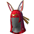 Sunscorch Priestess (Head)
