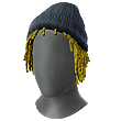 Nemesis Rapper (Head)