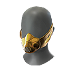 Nemesis Vibe (Mask)