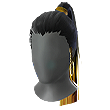 Nemesis Vibe (Head)