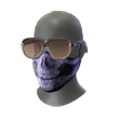 Big Bucks Rapper (Mask)