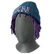 Big Bucks Rapper (Head)