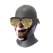 Joker Rapper (Mask)
